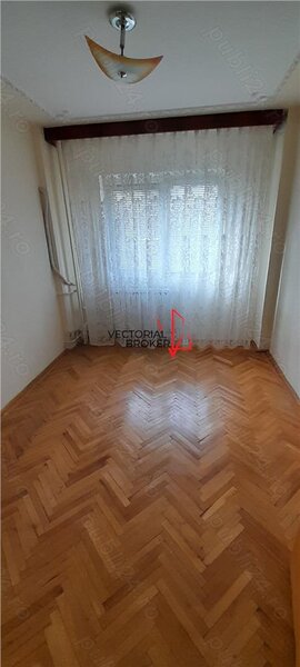 Tei Grigore Ionescu Apartament et.6, in bloc reabilitat