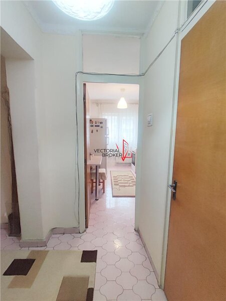 Tei Grigore Ionescu Apartament et.6, in bloc reabilitat