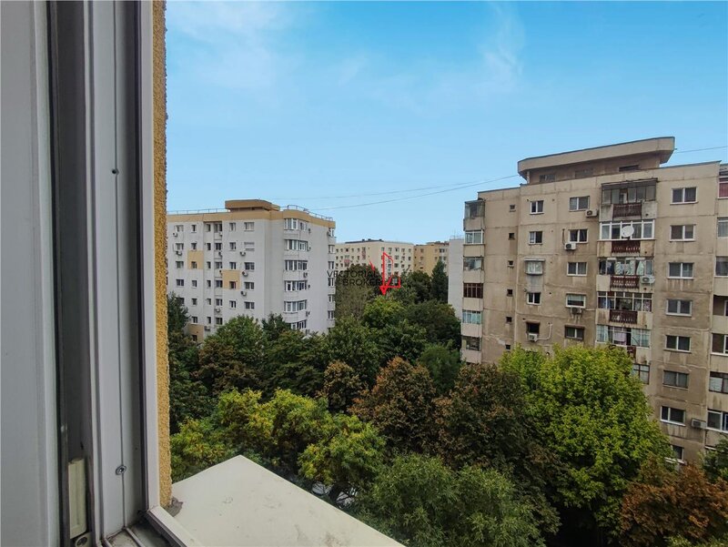 Tei Grigore Ionescu Apartament et.6, in bloc reabilitat